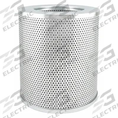 BALDWIN FILTERS Hydraulic Filter: Hydraulic Fluid, Cartridge, 4 5/16 in Inside Dia - Cartridge Hydraulic Filters