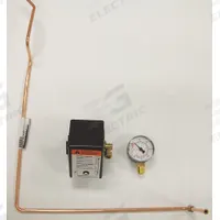 INGERSOLL RAND Pressure Switch: 38471561, 20Y778/20Y779/3FRU2/3FRU3, 2475N5. Key specifications — attr948866: 38471561; attr948874: Pressure Switch; attr948875: RECIPROCRATING COMPRESSOR; attr948868: 20Y778; attr948869: 2475N5.