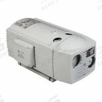 SCHMALZ Dry running vacuum pump: 0.45 kW_0.37 kW, 3 Phase, 12 cu m/hr Free Air Displacement (MPN 10.03.01.00137). Key specifications — attr51477: 10.03.01.00137; attr51480: SCHMALZ; attr51504: G; attr51550: 175 to 260V; 200 to 300V; 300 to 450V; 350 to 520V; attr51559: 3.