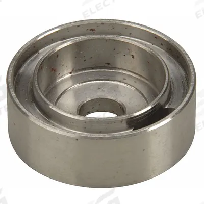 DYNABRADE Cylinder Plate: Mfr Part # 01743, Cylinder Plate - Air Tool Replacement Parts
