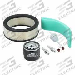 MILLER ELECTRIC Tune Up Kits: For Bobcat/Trailblazer Welders (MPN 180096). Key specifications — Brand: MILLER ELECTRIC; Manufacturer Part Number: 180096; For Fuel Type: Gasoline; For Welder Family: Bobcat; For Engine Brand: Kubota.