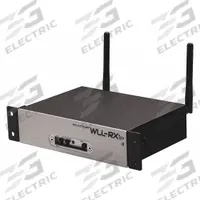 SOUNDTUBE Wireless Receiver: Amplifier/Speaker, WLL-RX1P-II. Key specifications — Manufacturer Part Number: WLL-RX1P-II; Brand: SOUNDTUBE; Compatible Product Type: Speaker; Product Type: Wireless Receiver.