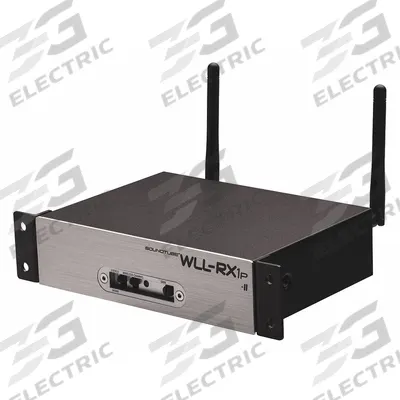 SOUNDTUBE Wireless Receiver: Amplifier/Speaker - Equipment for Audio Amplifiers & Speakers