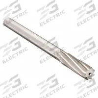 YANKEE Chucking Reamer: 0.375 in Dia, 3/8 in, Spiral Flute, Cobalt (MPN 1435-3/8). Key specifications — attr1301603: YANKEE; attr1301612: Right Hand.