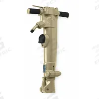 INGERSOLL RAND Pavement Breaker: 87 lb Wt, 1,250 bpm, 2 5/8 in Bore, 5 3/4 in Stroke Lg, Latch (MPN MX90A). Key specifications — attr1321156: INGERSOLL RAND; attr1321176: No; attr1321179: No.