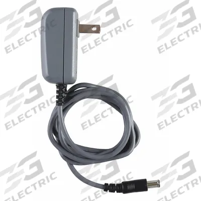 SANITAIRE Charger: Sanitaire, For Upright Vacuum Vacuum Type - Vacuum Replacement Parts & Accessories