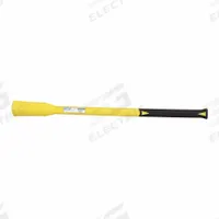 SEYMOUR MIDWEST LINK Axe Handle: Fiberglass Handle, 36 in Overall Lg, Mfr Part # 65057. Key specifications — attr979837: Fiberglass; attr1029971: 65057; attr979833: SEYMOUR MIDWEST LINK.