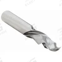 ONSRUD Solid Router Bit: Compression Spiral, 2 Flute, 1/2" Cut Dia, 1-3/8" LOC (MPN 60-171MW). Key specifications — attr1164582: 60-100MW; attr1164586: Laminated Wood.