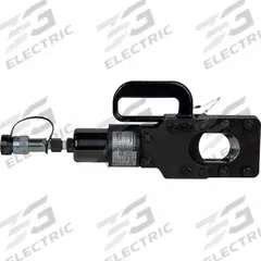 ENERPAC Hydraulic Cutter Head: Guillotine Head, 10,000 psi, Wire Cap 1 in Steel Wire Rope, WHC (MPN WHC2000). Key specifications — attr653264: .75 Stranded Guy Wire; attr653285: WHC; attr653276: Hydraulic Cutterhead; attr653275: 3/8"; attr653265: 1 in Steel Wire Rope; attr653250: ENERPAC; attr653253: Steel Wire.