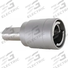 TECHNIKS Tapping Chuck: Rigid, 1 in Shank Dia, Size 1 (MPN 21480/INC1). Key specifications — attr1041729: TECHNIKS; attr1041736: 1.