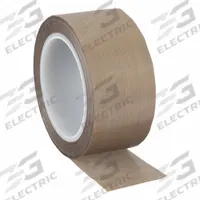 APPROVED VENDOR Cloth Tape: 2 in Wd, 36 yd Lg, 5 mil Thick, Silicone, Polyethylene Coated Cloth, Tan (MPN 15D417). Key specifications — Series: 134-3.