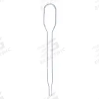 APPROVED VENDOR Transfer Pipette: 1.5 mL Capacity, Non-Sterile, Std Transfer Pipette, LDPE, 1,000 (MPN 21F247). Key specifications — Material: LDPE; Sterility: Non-Sterile; Manufacturer Part Number: 21F247; Brand: APPROVED VENDOR.