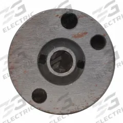 SPEEDAIRE Exhaust Deflector: Mfr Part # TT32021G, Compatible with Grainger Part # 2YPP9/3CRG6/3CRG8. Key specifications — attr948908: TT32021G; attr948910: 3CRG6.