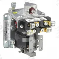 SQUARE D Pneumatic Timer: On Delay, 0.1 sec – 60 sec, 1NO/1NC, 110/120V AC Coil (MPN 9050AO10EV02). Key specifications — Maximum Voltage Rating: 600V AC; Mounting: Front; Brand: SQUARE D.