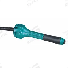 DYNABRADE Air Pencil Grinder: 0.1 hp, 60,000 RPM Max, Rear Exhaust Location, High Speed (MPN 51700). Key specifications — attr1320695: (1) Bare Tool; attr1320698: Rear; attr1320732: High Speed; attr1320742: DYNABRADE.