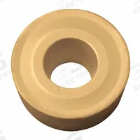 KYOCERA Turning Insert: RCMX1204M0 (MPN RCMX1204M0 CA525). Key specifications — attr257836: RCMX1204M0.