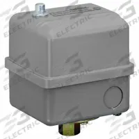 TELEMECANIQUE SENSORS Water and Air Pressure Switch: Std, 32 psi – 250 psi, 3/8" FNPS (MPN 9013GHG6J63X). Key specifications — attr1027655: Diaphragm; attr434202: TELEMECANIQUE SENSORS; attr1027685: 3/8" FNPS; attr1027686: Standard; attr1027690: None.