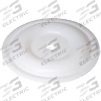 DAYTON Diaphragm: PTFE, 0.75 in For Pump Size, 40°F to 212°F, 771083. Key specifications — Manufacturer Part Number: 771083.