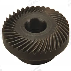 DYNABRADE Gear: Mfr Part # 02623, Gear, Compatible with Mfr Part # 51827/51828/51829. Key specifications — attr948908: 02623; attr948910: 25H912; attr948911: 51827; attr948916: Gear.