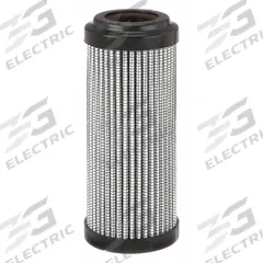 PARKER Hydraulic Filter Element: 930369Q, HC9020FKT4H, Fiberglass. Key specifications — attr95749: 20; attr98900: PARKER.