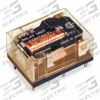 OMRON Process Control Board: 24V DC Volt/NPN, Mfr. Series E5EJ Temp Controllers (MPN E53-Q3). Key specifications — Features: NPN; For Use With: Mfr. Series E5EJ Temperature Controllers; Product Type: Process Control Board.