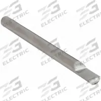 APPROVED VENDOR Engraving Blank: Single End, Carbide, 1/8" Dia, 3/8" Split Lg, 4" OAL, 710 (MPN 710-125400). Key specifications — attr1164527: Single End.
