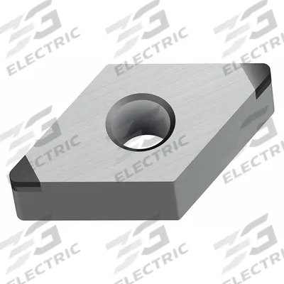 WALTER Diamond Turning Insert: DNGA442TS-2 - Diamond Indexable Turning Inserts
