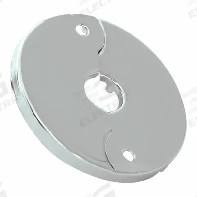 APPROVED VENDOR Floor and Ceiling Plate: ABS - Split-Flange Escutcheons
