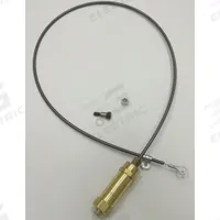 SPEEDAIRE Throttle Control Assembly, Honda: CV006411AV, 4LW38, CE700300AJ. Key specifications — attr948866: CV006411AV; attr948874: Throttle Control; attr948868: 4LW38; attr948869: CE700300AJ.