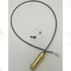 SPEEDAIRE Throttle Control Assembly, Honda: CV006411AV, 4LW38, CE700300AJ. Key specifications — attr948866: CV006411AV; attr948874: Throttle Control; attr948868: 4LW38; attr948869: CE700300AJ.