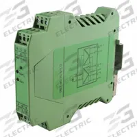 UPUN Splitter: DIN Rail Mounting, 3.8 in Overall Dp, 4.5 in Overall Ht, 0.69 in Overall Wd, 24V DC (MPN ASI451124). Key specifications — Brand: UPUN; Manufacturer Part Number: ASI451124; Mounting Style: DIN Rail.