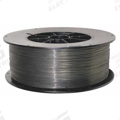 WESTWARD Hardfacing Flux-Cored Wire: HardCover 430, 0.045 in, 33 lb, DCEN - Build-Up Alloys