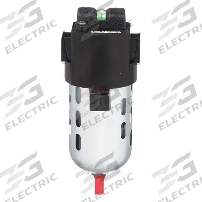 WILKERSON Compressed Air Filter: 0.01 micron, 1/2 in NPT, 79.5 cfm - Coalescing Filter for Oil Removal