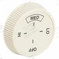 APPROVED VENDOR Knob: Mfr Part # 42521-032-08. Key specifications — Product Type: Knob; Manufacturer Part Number: 42521-032-08.