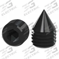 MICRO 100 Screw: Mfr Part # QC-1. Key specifications — attr1099718: QC-1; attr1099730: Locking Screw.