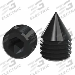 MICRO 100 Screw: Mfr Part # QC-1. Key specifications — attr1099718: QC-1; attr1099730: Locking Screw.