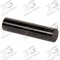 VERMONT GAGE Class ZZ Go Pin Gauge: 0.4790 in Dia, 0.00020 in Tolerance, Steel, Black Oxide (MPN 911147900). Key specifications — attr1182413: 0.4790 in; attr1182404: 0.00020 in; attr1182405: ZZ; attr1182410: VERMONT GAGE; attr1182412: Certificate of Accuracy with NIST Traceability.