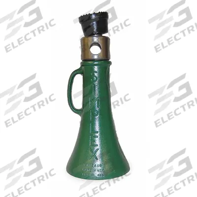 SIMPLEX Screw Jack: Steel, Screw Adjustment, 24 ton Load Capacity, 25 1/4 in Max Lift - Screw Jacks