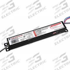 GE LAMPS LED Driver: 2 Bulbs Supported, 120 to 277V AC, 26 to 34V DC, 0.48 A, 8 W Power Output - Min (MPN LED/DR/D2L/LW). Key specifications — Dimming Method: 0-10V; Input Voltage: 120 to 277V AC; Output Voltage: 26 to 34V DC; Brand: GE LAMPS; Output Current: 0.48 A.