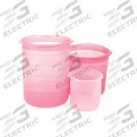 GRACO PRESSURE POT LINER: Polyethylene, 15 gal Capacity, 236154, Paint Tank Liner, 8 PK (MPN 15D061). Key specifications — Compatible with Manufacturer Model Number: 236154; Brand: GRACO; Material: Polyethylene.