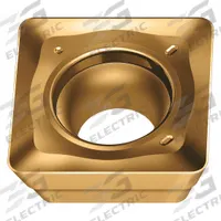 WALTER Square Milling Insert: SDMW06T204-A57 (MPN 7169045)
