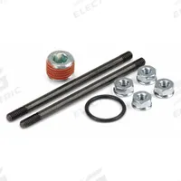 ARO Stacking Tie-Rod Kit: 119698-3. Key specifications — attr1086920: 119698-3.