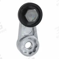 TELEMECANIQUE SENSORS Limit Switch Lever Arm: Roller Lever, Fixed, 1.61 in Arm/Operator Lg - Max (MPN ZCKY11). Key specifications — Brand: TELEMECANIQUE SENSORS; Compatible with Series: XCKM; Roller Position: Front; Actuator Style: Rotary Lever Roller.