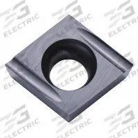 KYOCERA Diamond Turning Insert (MPN CCET32505MFRUPR1725)