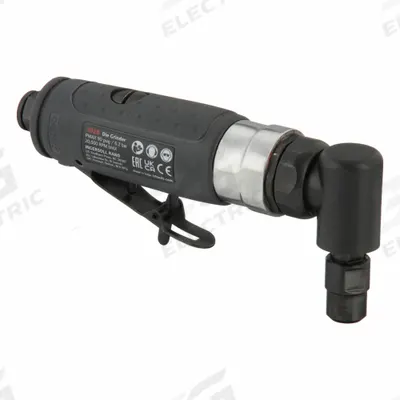INGERSOLL RAND Die Grinder: Right Angle Tool, 0.3 hp Horsepower, 20,000 RPM Max. Speed - Air-Powered Right-Angle Die Grinders