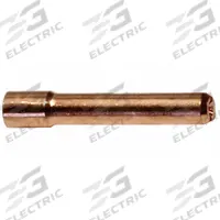 AMERICAN TORCH TIP Collet: For 0.02 in Max Electrode Dia, 13N20, 5 PK. Key specifications — attr36106: AMERICAN TORCH TIP; attr36113: 13N20.