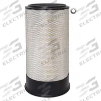 BALDWIN FILTERS Automotive Air Filter: Round-Oval, Engine, Round, Axial Seal, 29/32 in Inside Dia (MPN LL2456). Key specifications — Brand: BALDWIN FILTERS; Compatible Vehicle Make: Morbark; Baldwin Interchange: LL2456.