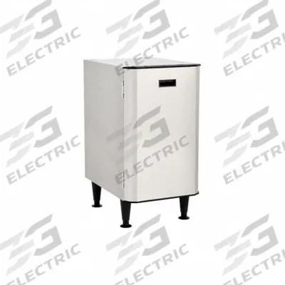 SCOTSMAN Ice Maker Stand: HSTCD16 - SCOTSMAN Ice Machine Replacement Parts