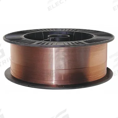 WESTWARD Welding Wire: Low-Alloy Steel, 0.045 in, 33 lb, ER110S-1, 110 ksi - ER110S-1 MIG Welding Wire