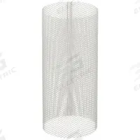 ASAHI Strainer Screen: Mesh, 0.0232 in Screen Size (MPN 3187020). Key specifications — Brand: ASAHI; Manufacturer Part Number: 3187020; Screen Material: PVC.